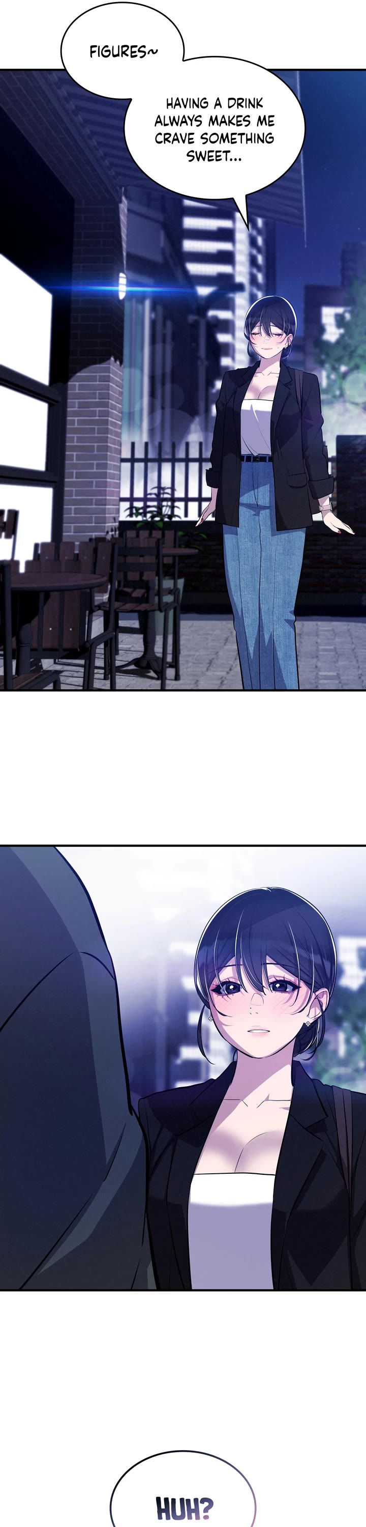 Teto X Egen chapter 11 page 36