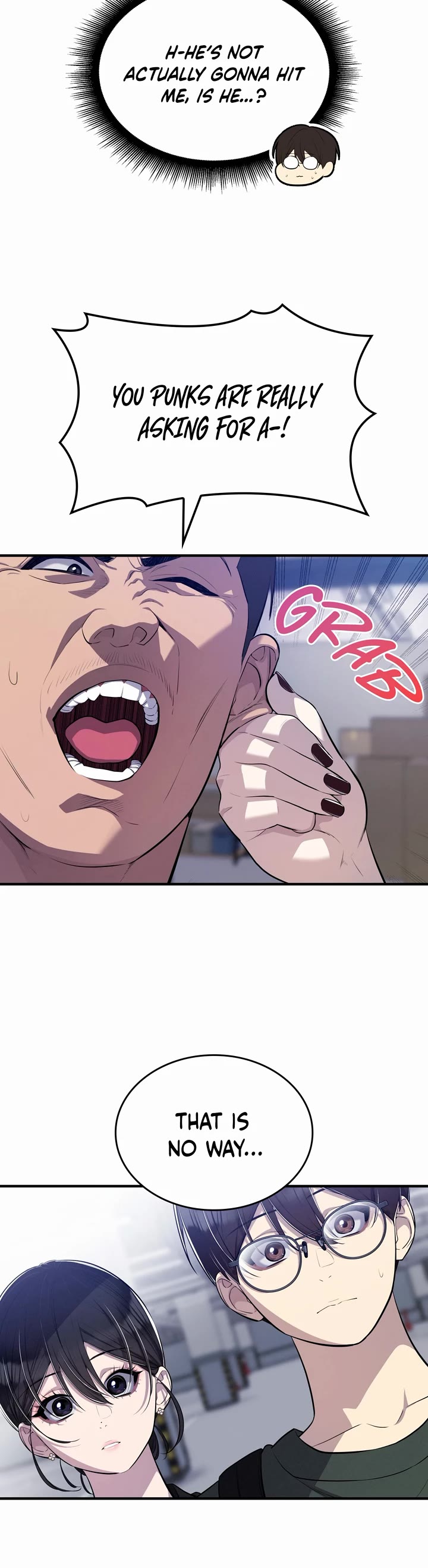 Teto X Egen chapter 11 page 4