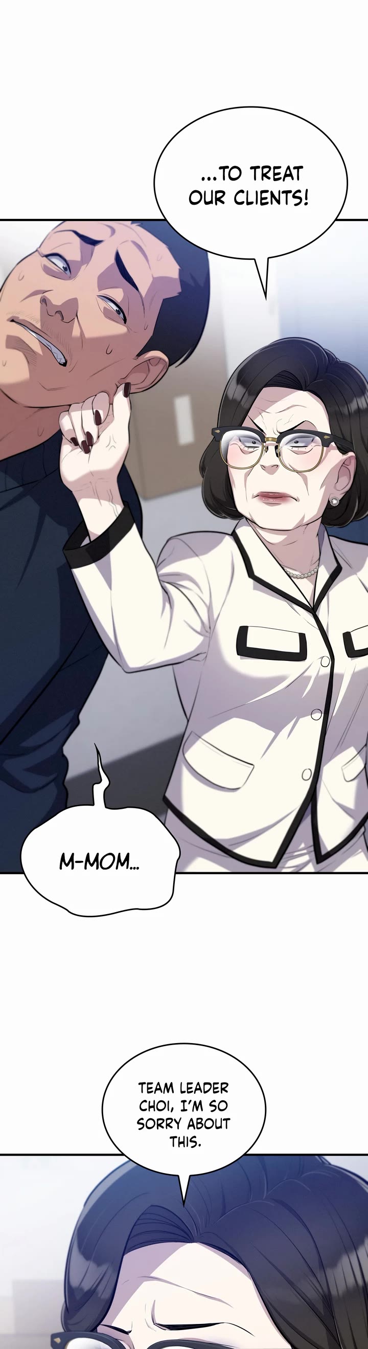 Teto X Egen chapter 11 page 5