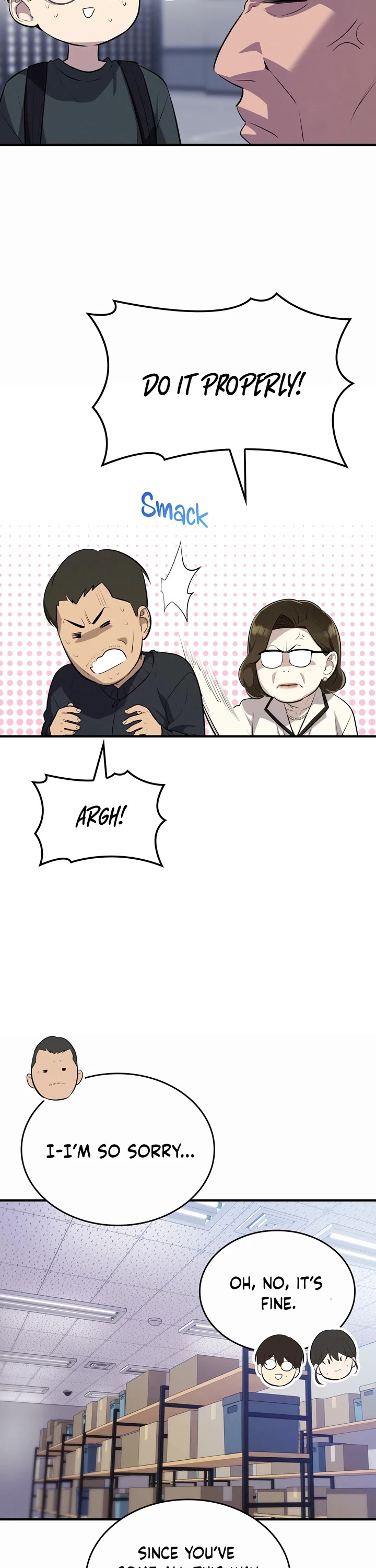 Teto X Egen chapter 11 page 7
