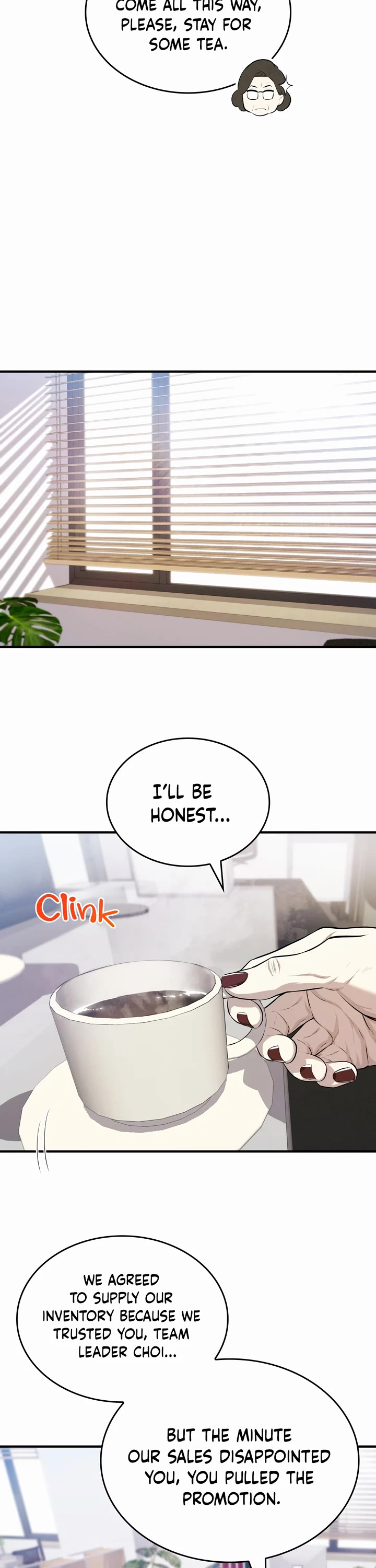 Teto X Egen chapter 11 page 8