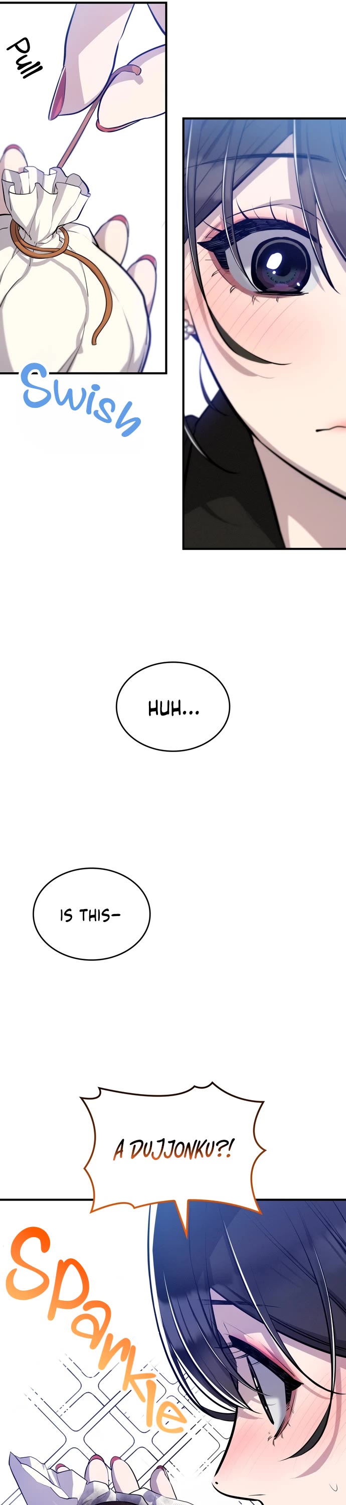 Teto X Egen chapter 12 page 13