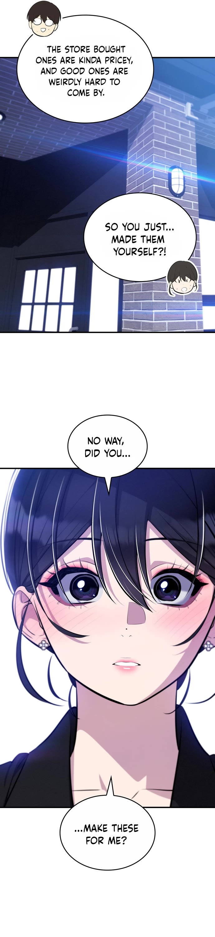Teto X Egen chapter 12 page 17