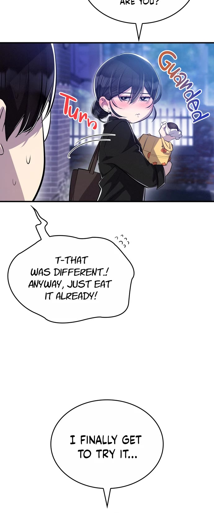 Teto X Egen chapter 12 page 20