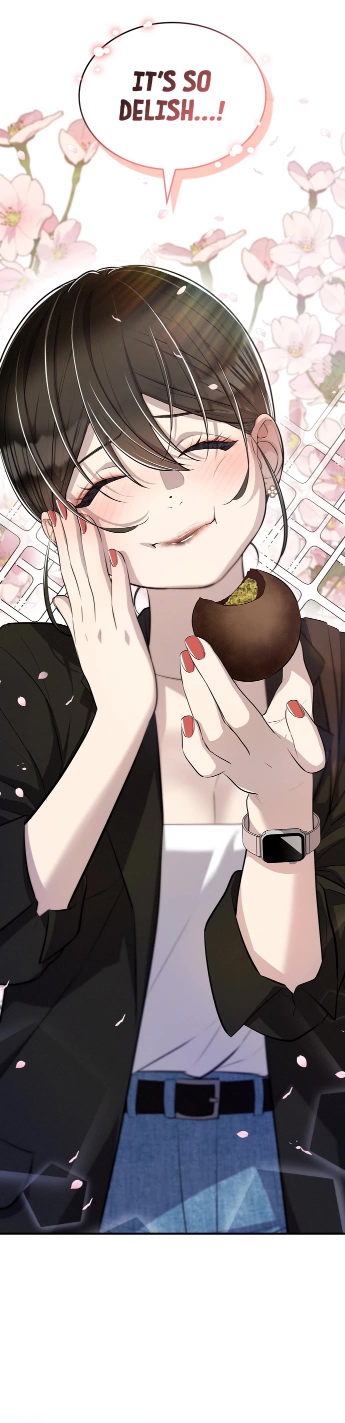 Teto X Egen chapter 12 page 23