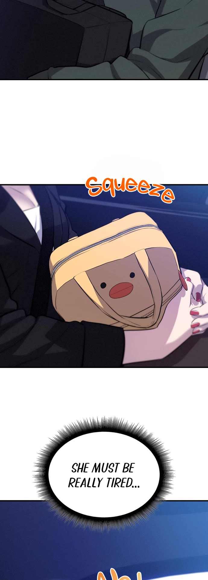 Teto X Egen chapter 12 page 26