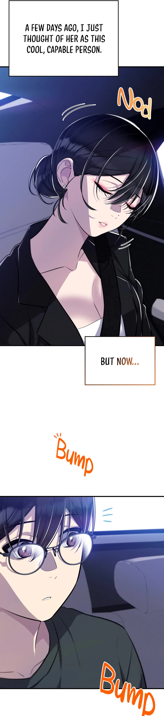 Teto X Egen chapter 12 page 28