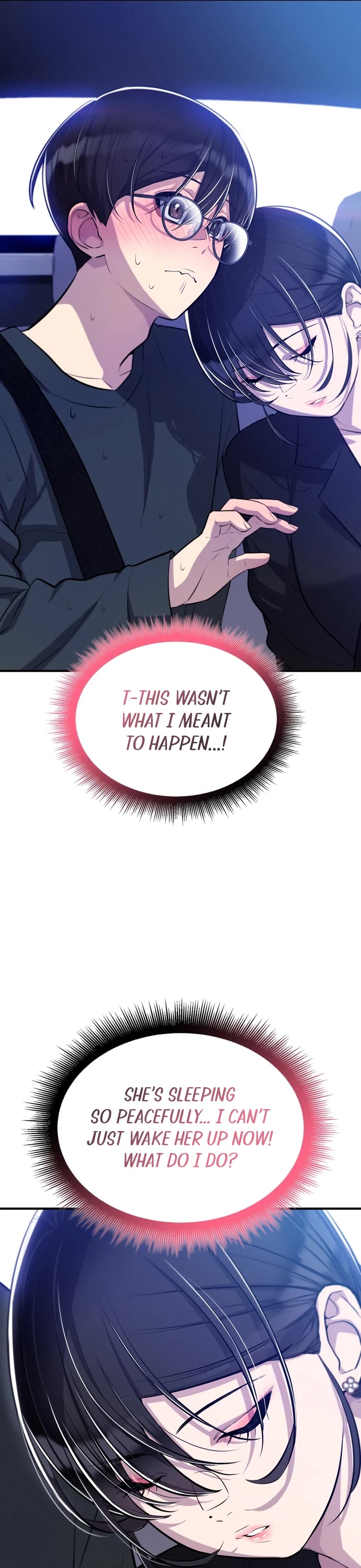 Teto X Egen chapter 12 page 31
