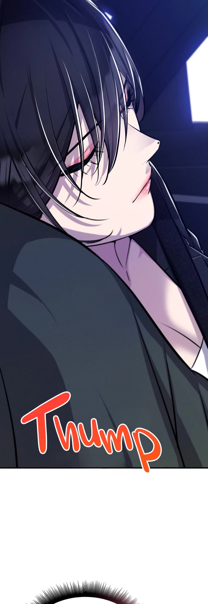 Teto X Egen chapter 12 page 33