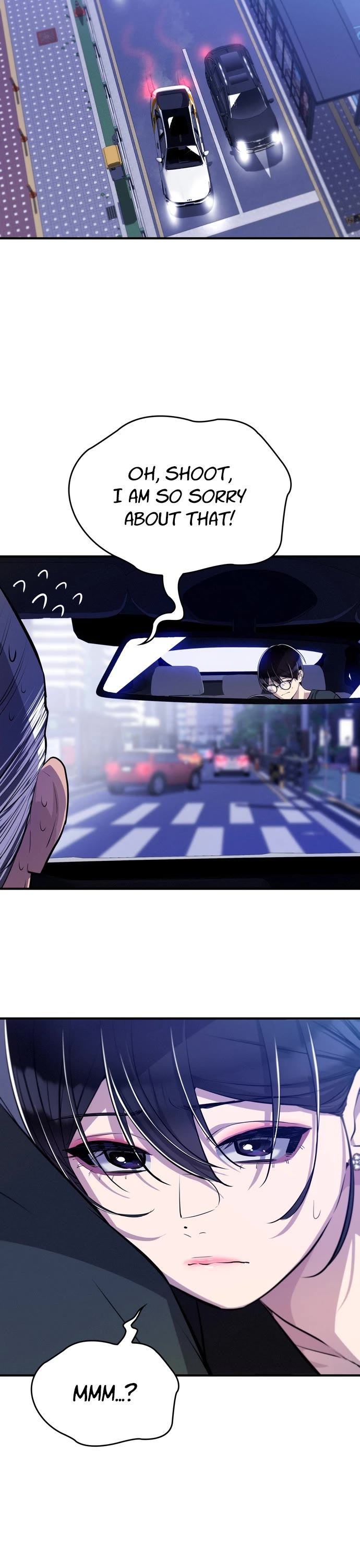 Teto X Egen chapter 12 page 36