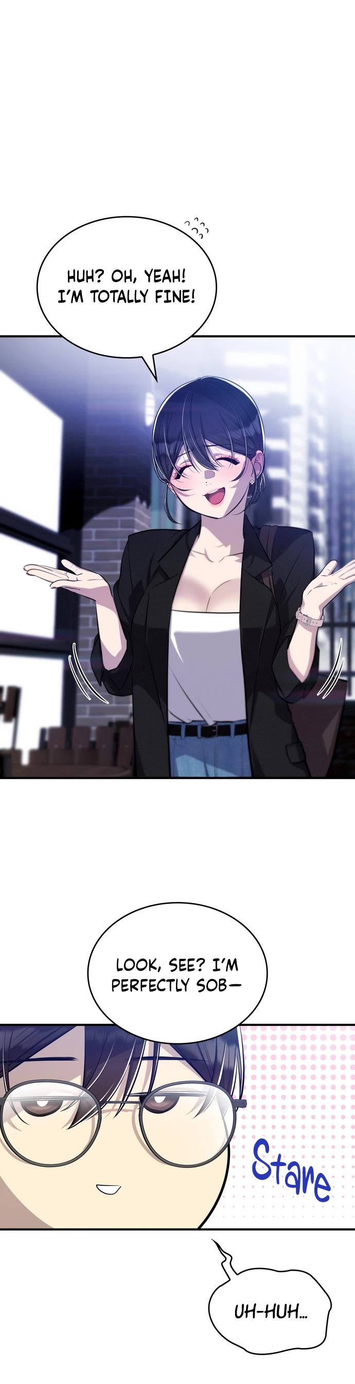 Teto X Egen chapter 12 page 4
