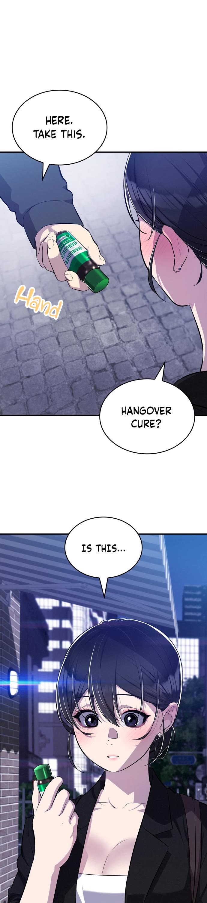 Teto X Egen chapter 12 page 6