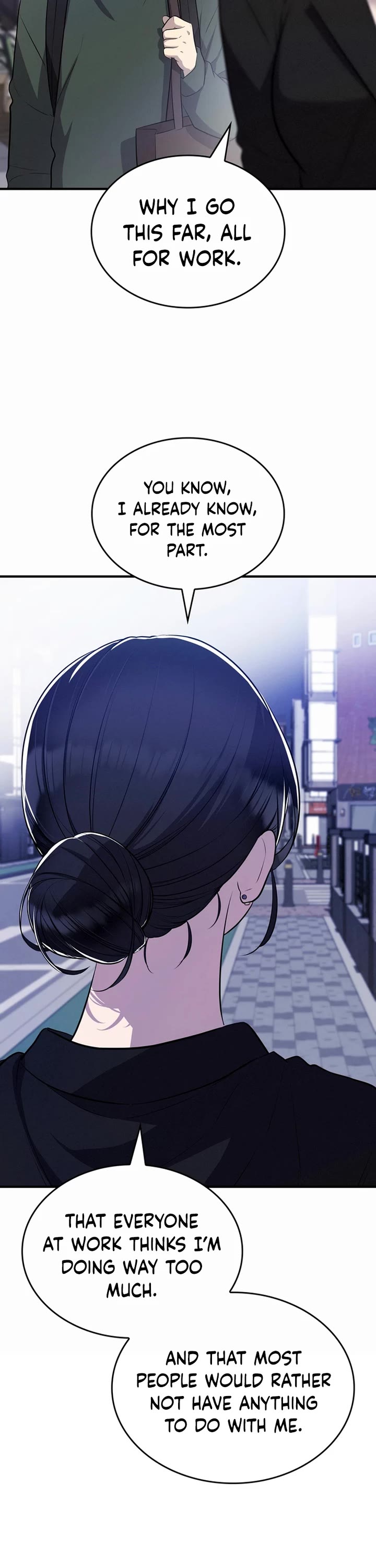 Teto X Egen chapter 13 page 12