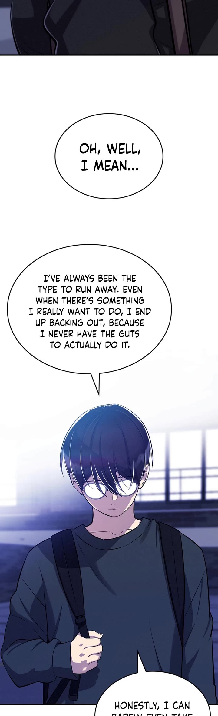 Teto X Egen chapter 13 page 24
