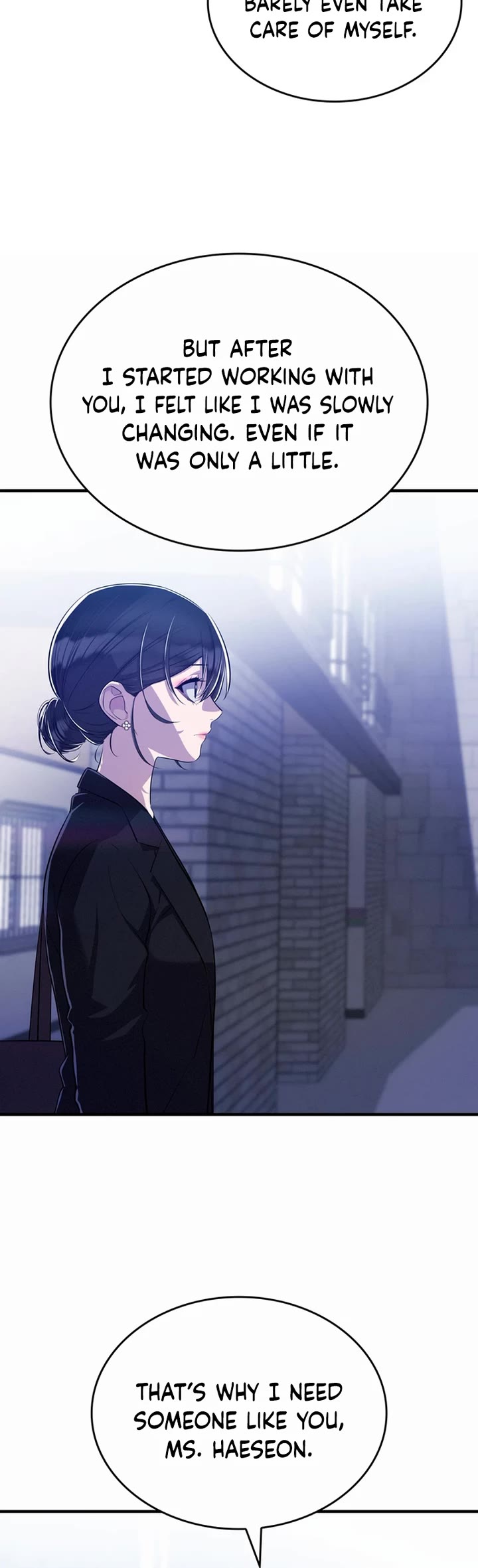 Teto X Egen chapter 13 page 25