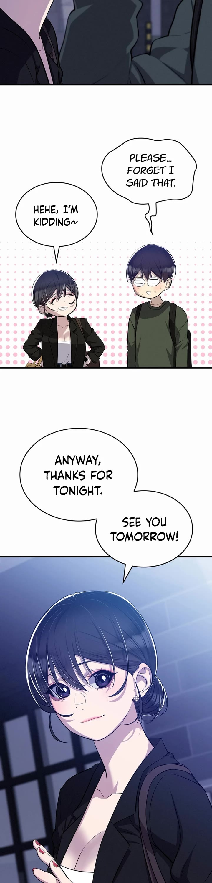Teto X Egen chapter 13 page 27