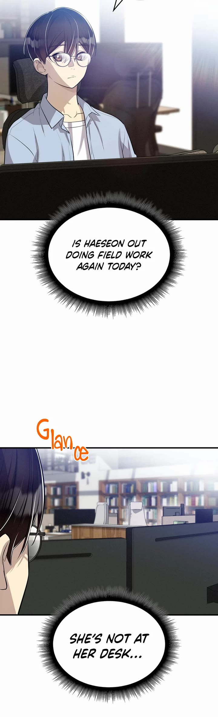 Teto X Egen chapter 13 page 30