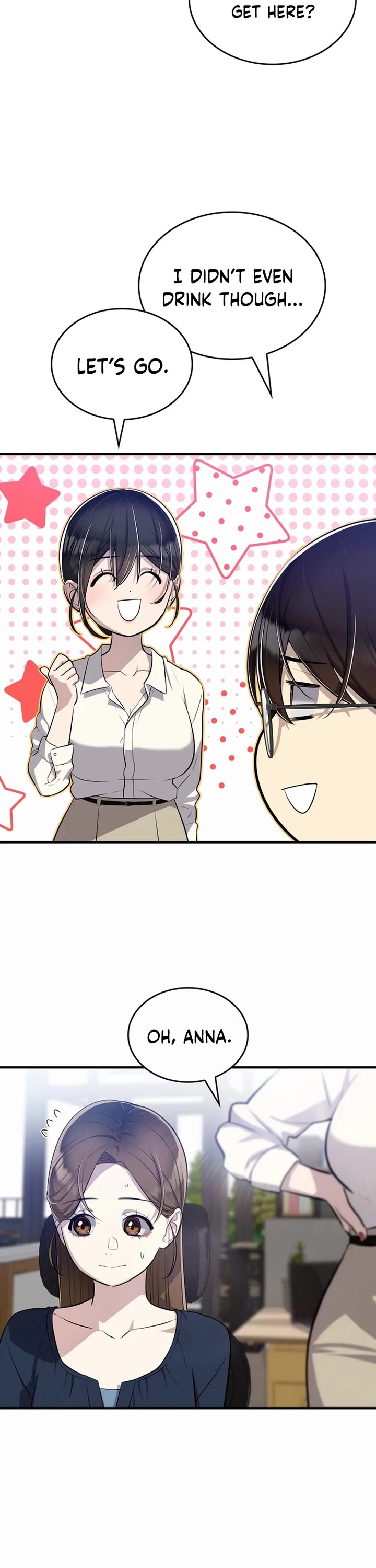 Teto X Egen chapter 13 page 32