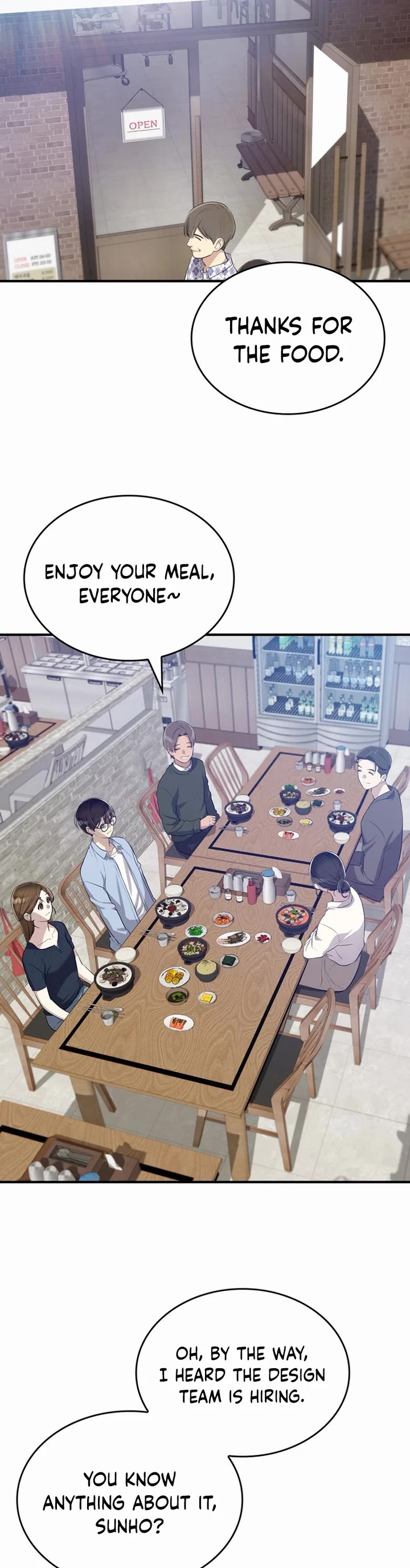 Teto X Egen chapter 13 page 35