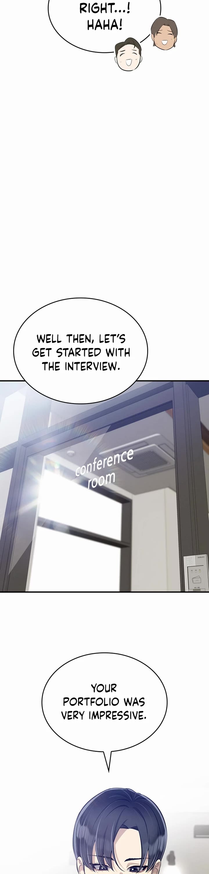 Teto X Egen chapter 13 page 40