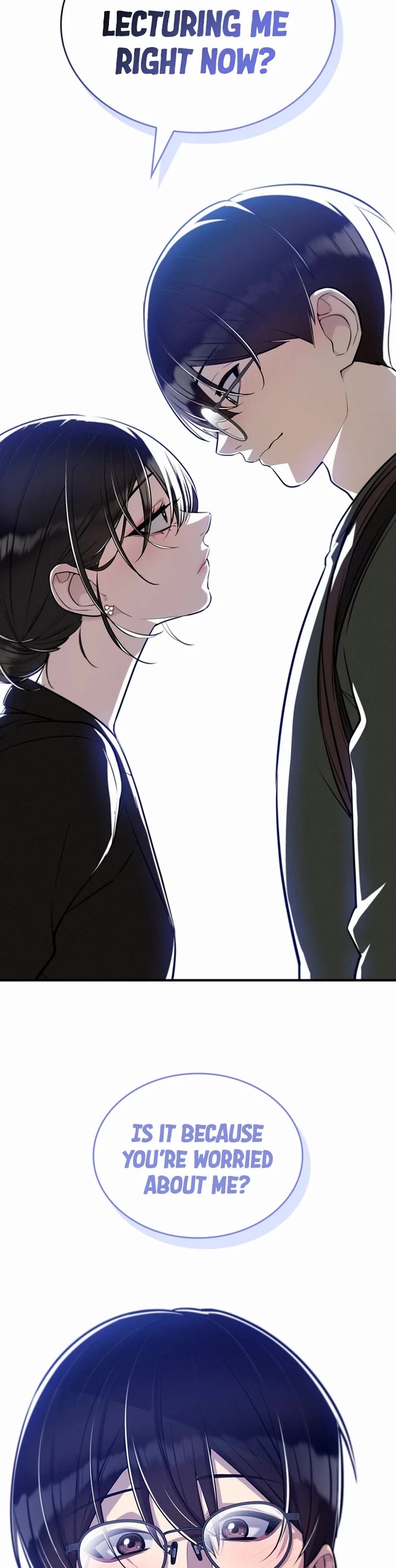 Teto X Egen chapter 13 page 9