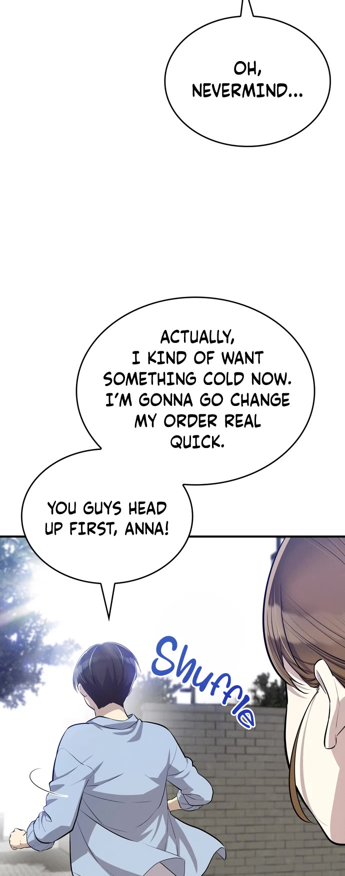Teto X Egen chapter 14 page 11