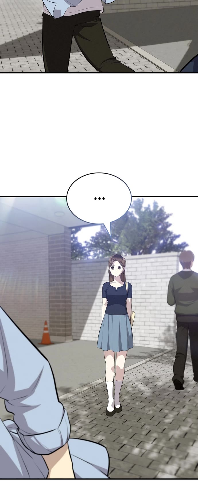 Teto X Egen chapter 14 page 12