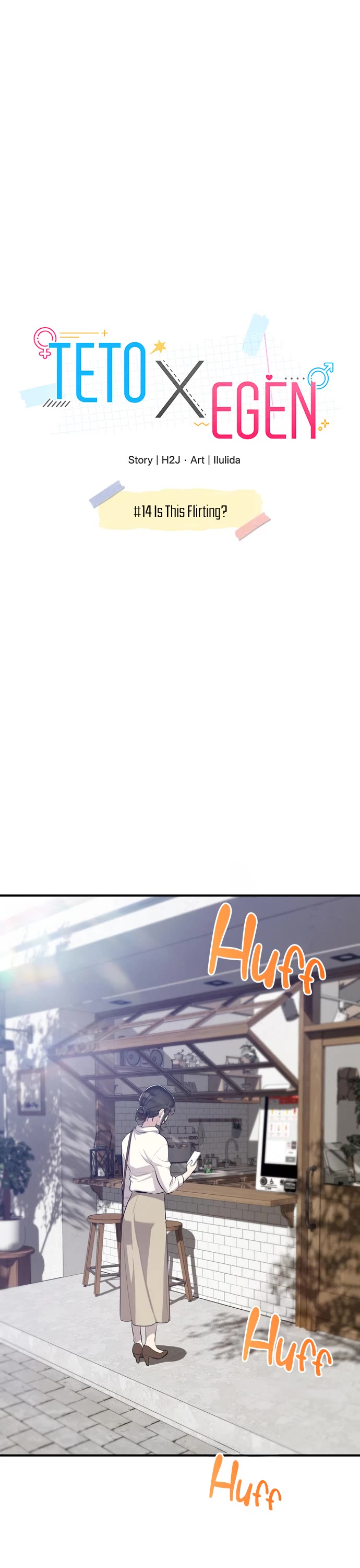 Teto X Egen chapter 14 page 13
