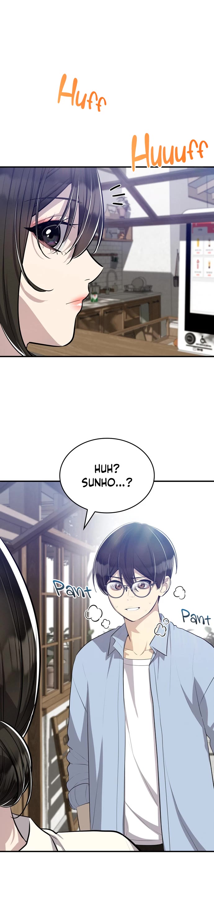 Teto X Egen chapter 14 page 14