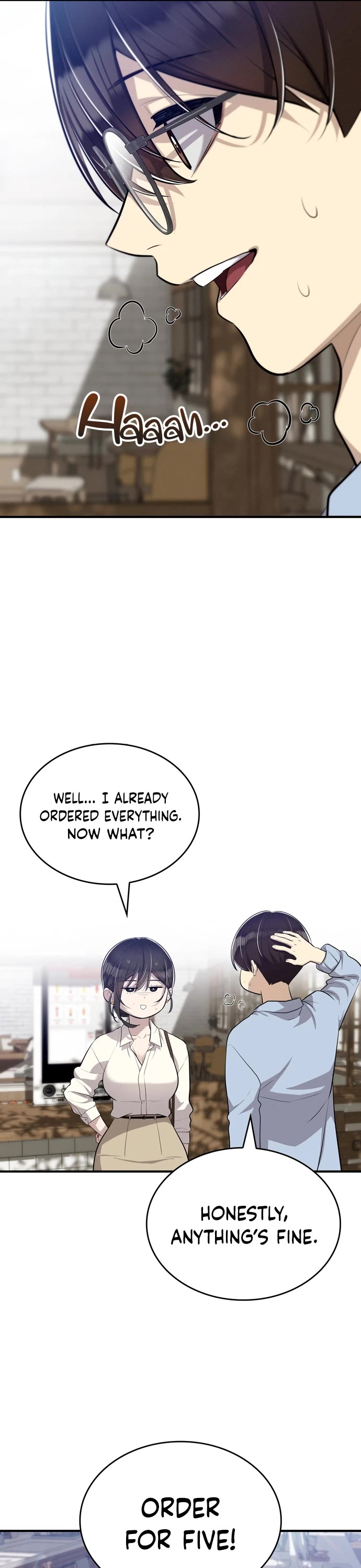 Teto X Egen chapter 14 page 16