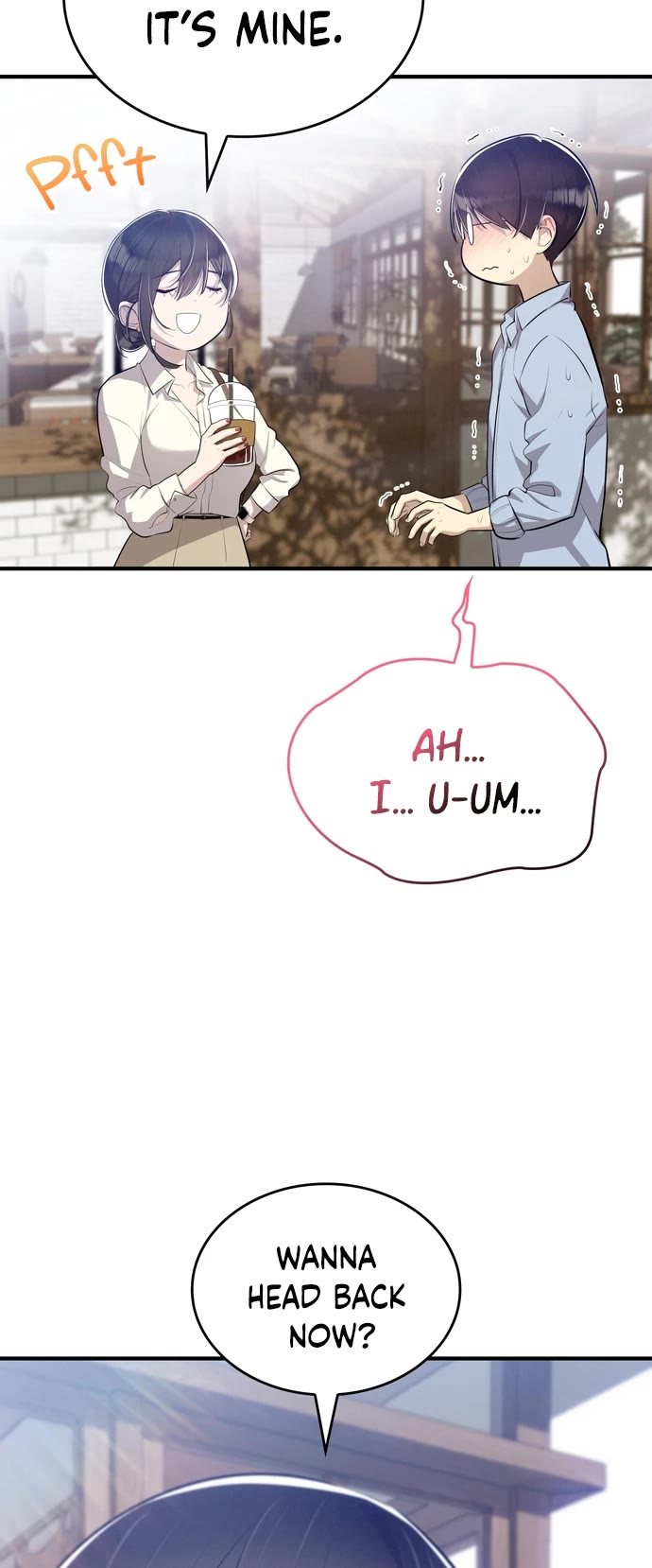 Teto X Egen chapter 14 page 22