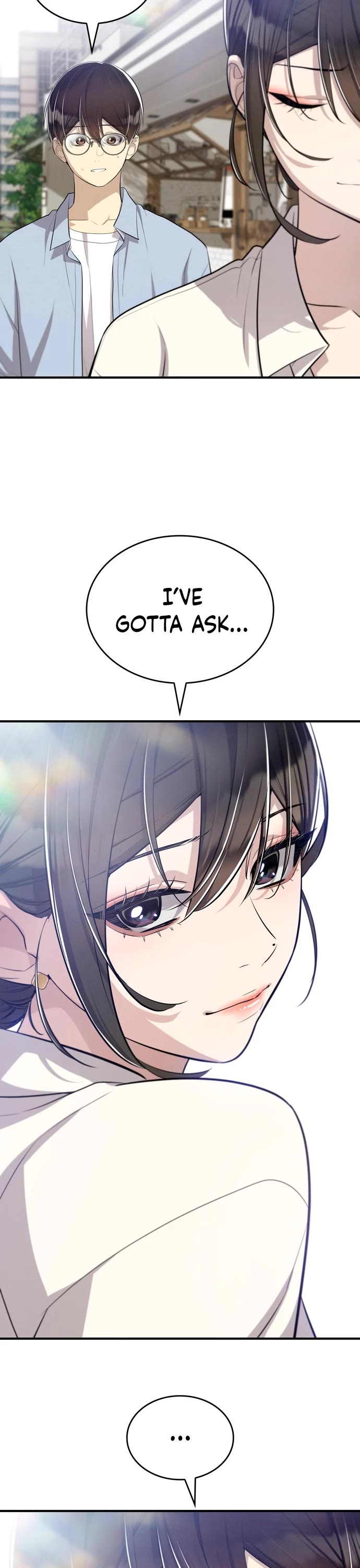 Teto X Egen chapter 14 page 25