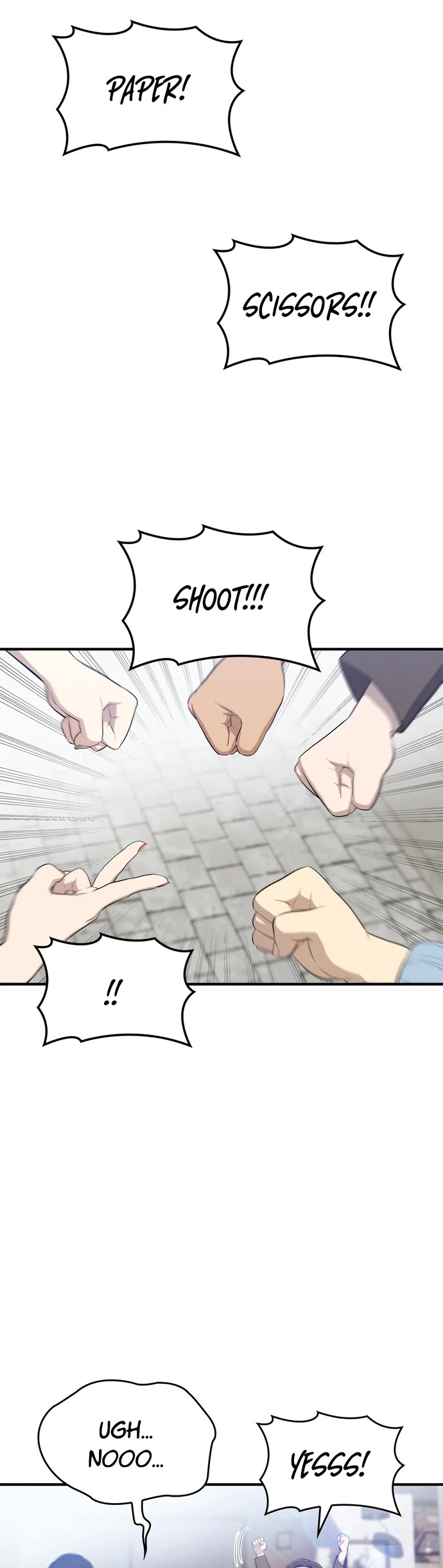 Teto X Egen chapter 14 page 3