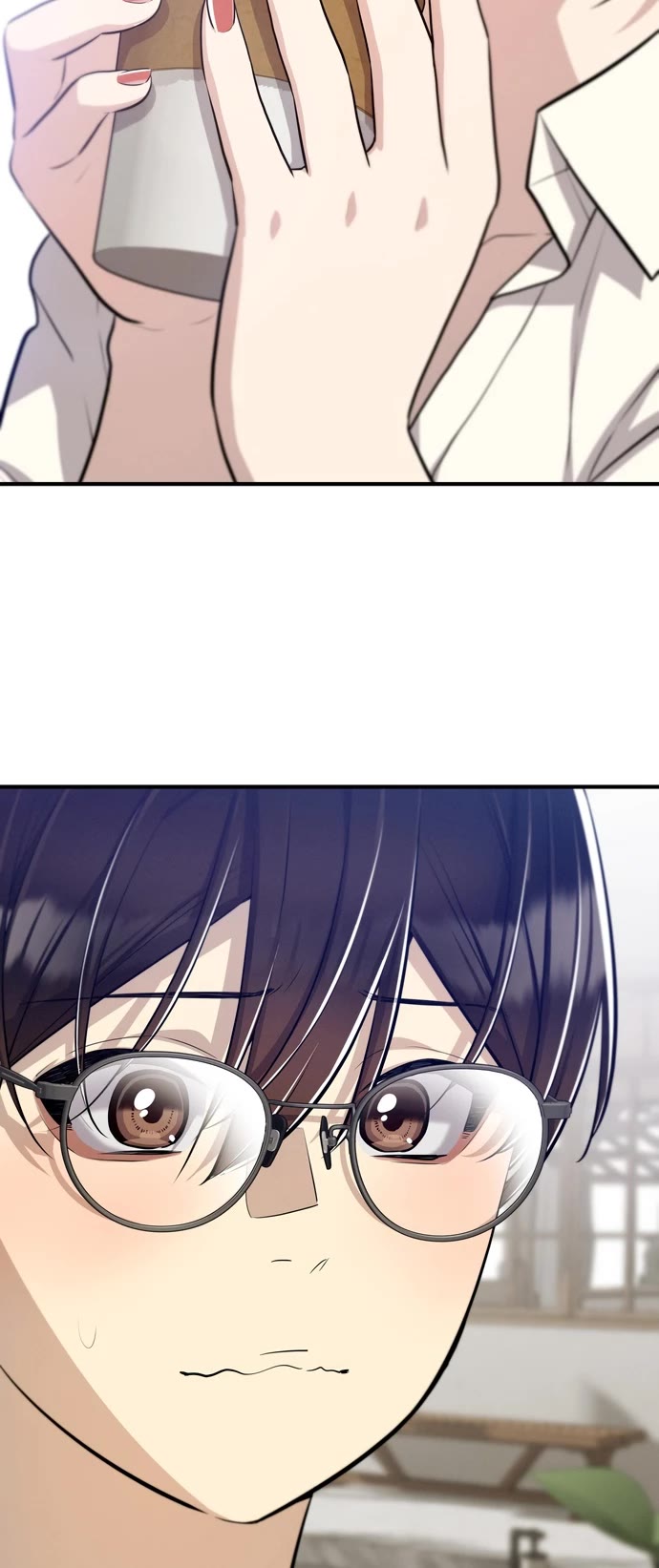 Teto X Egen chapter 14 page 30
