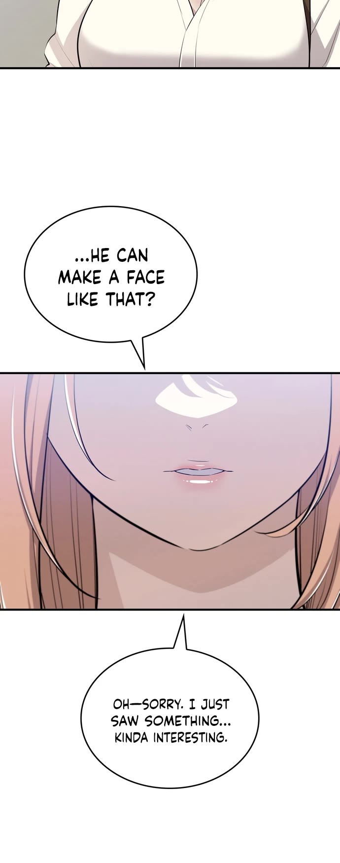 Teto X Egen chapter 14 page 39