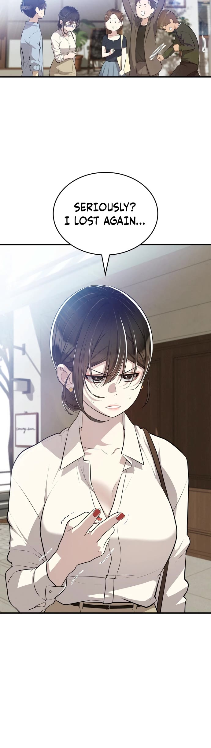 Teto X Egen chapter 14 page 4