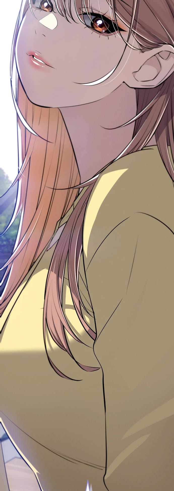 Teto X Egen chapter 14 page 42