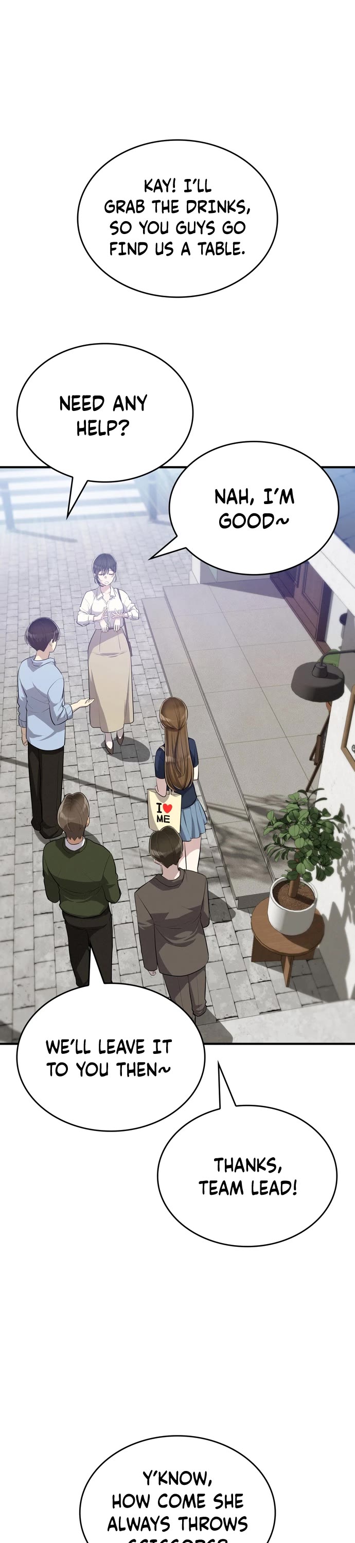 Teto X Egen chapter 14 page 6