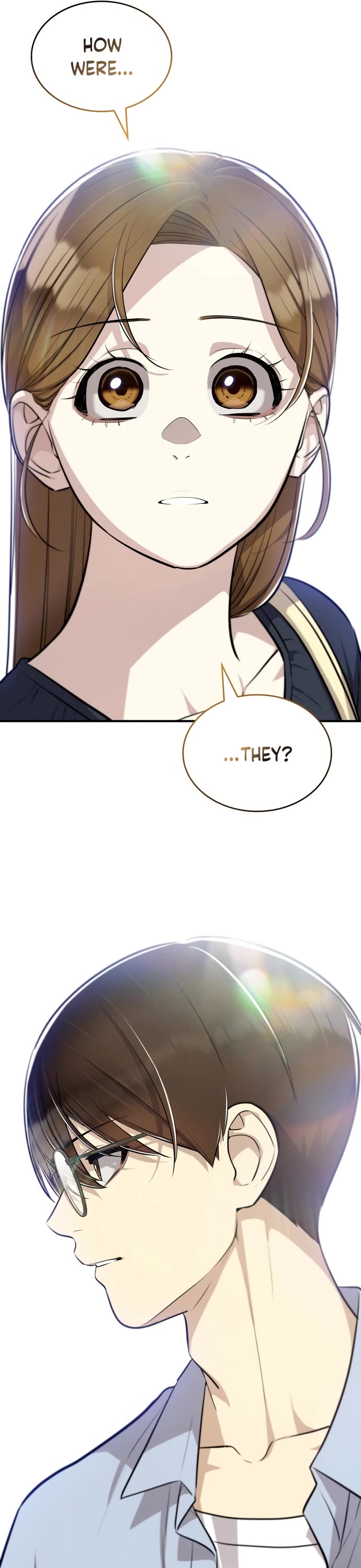 Teto X Egen chapter 14 page 9