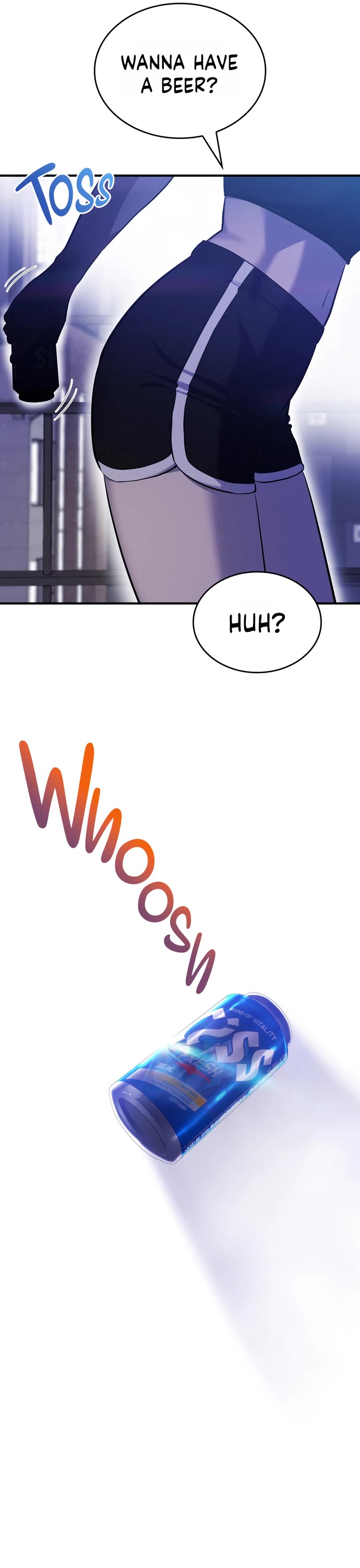 Teto X Egen chapter 15 page 12