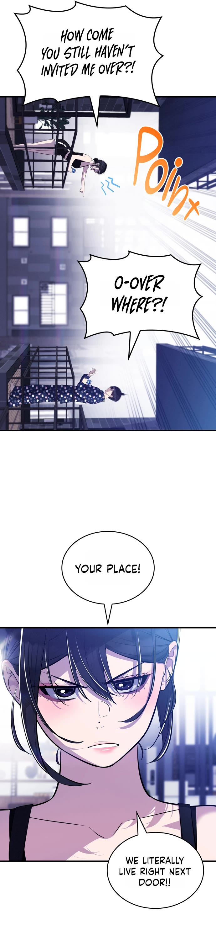 Teto X Egen chapter 15 page 19