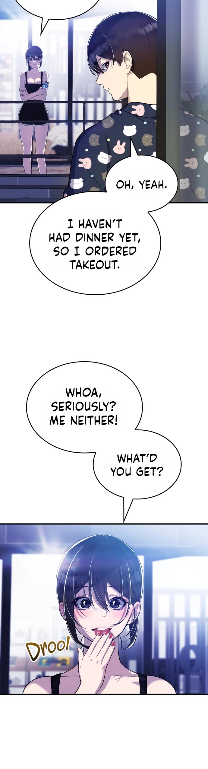Teto X Egen chapter 15 page 21