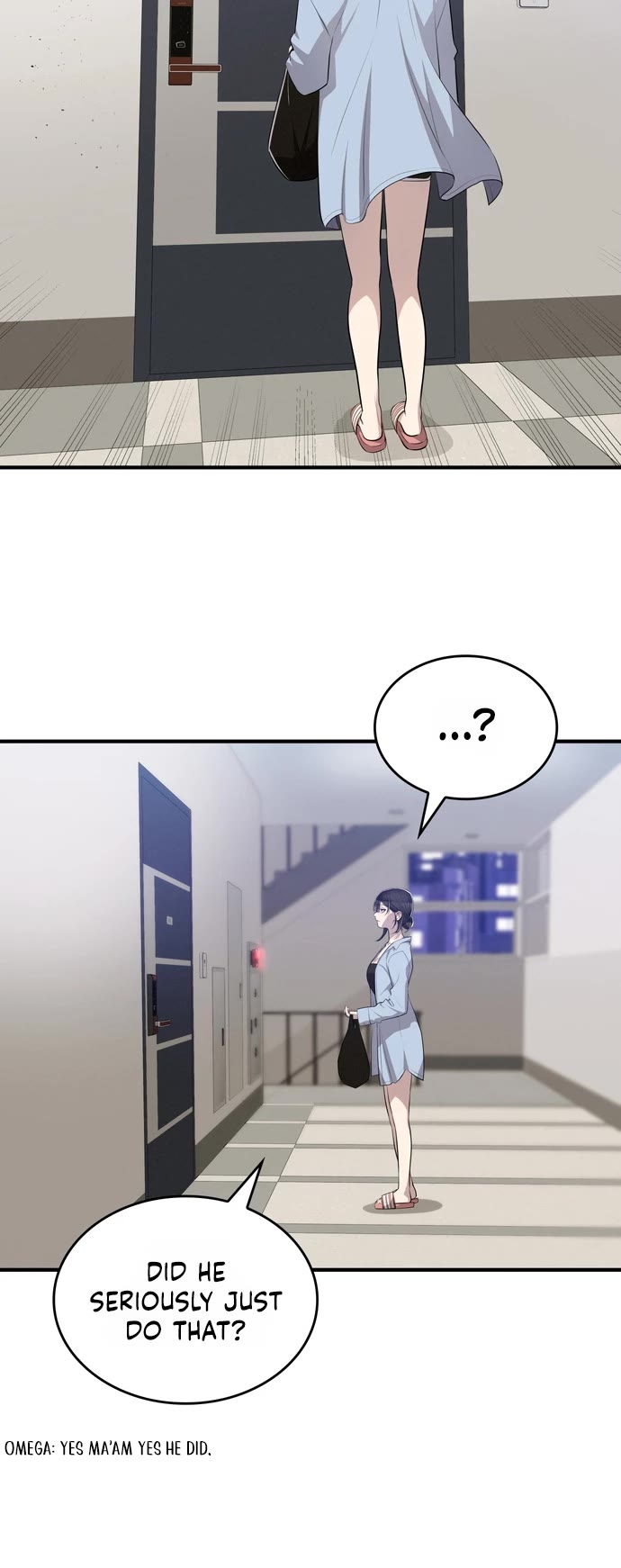 Teto X Egen chapter 15 page 37