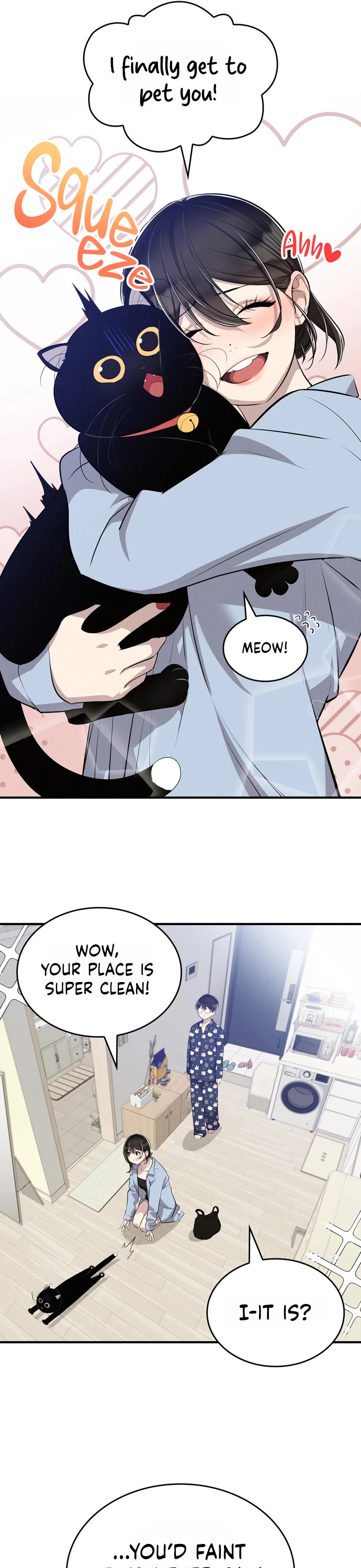 Teto X Egen chapter 15 page 42