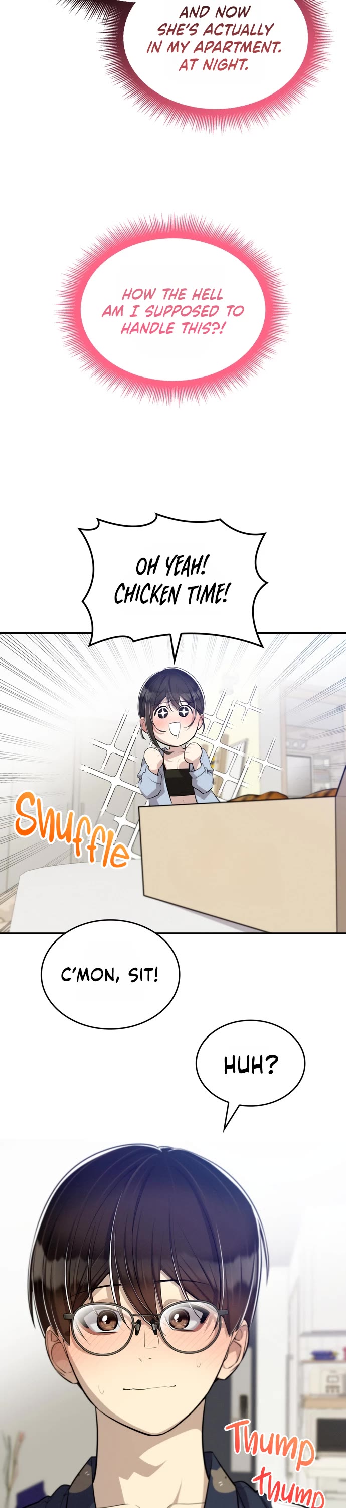 Teto X Egen chapter 15 page 44
