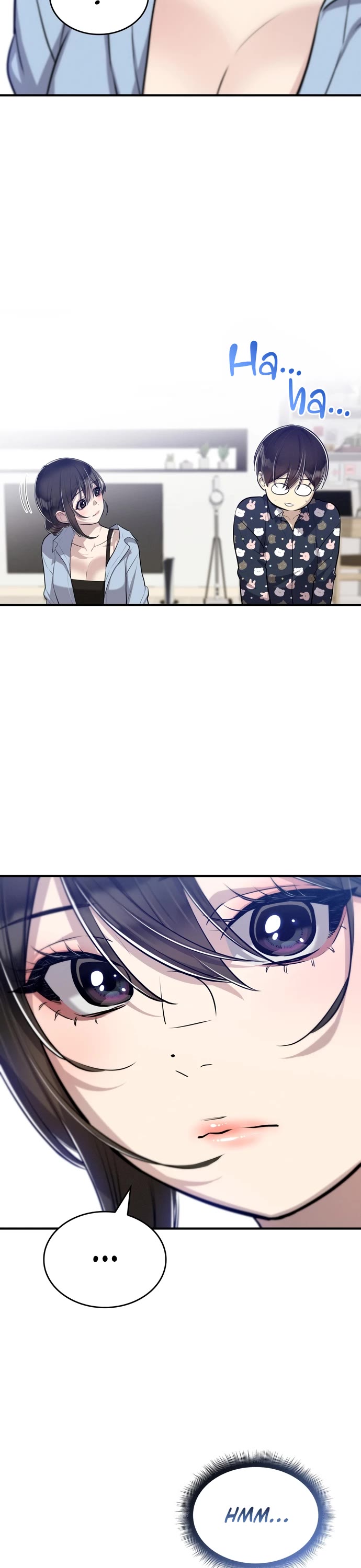 Teto X Egen chapter 16 page 10