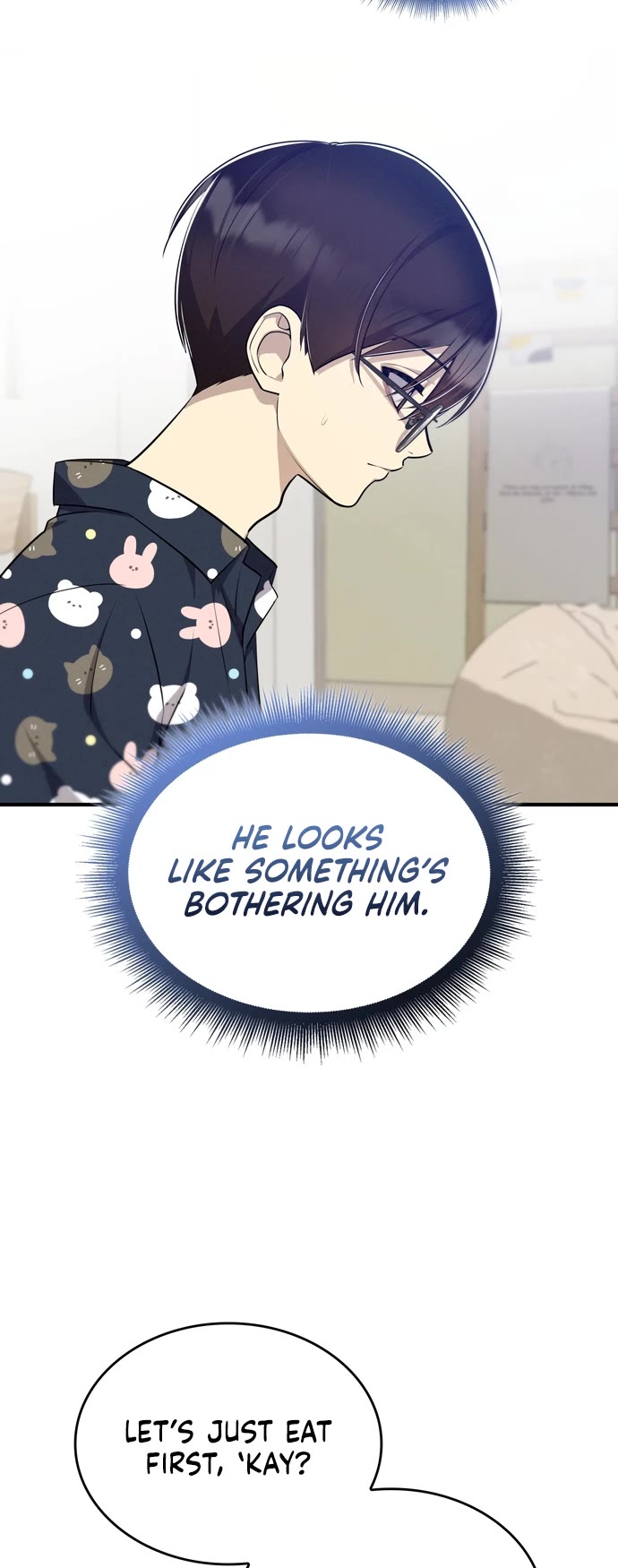 Teto X Egen chapter 16 page 11