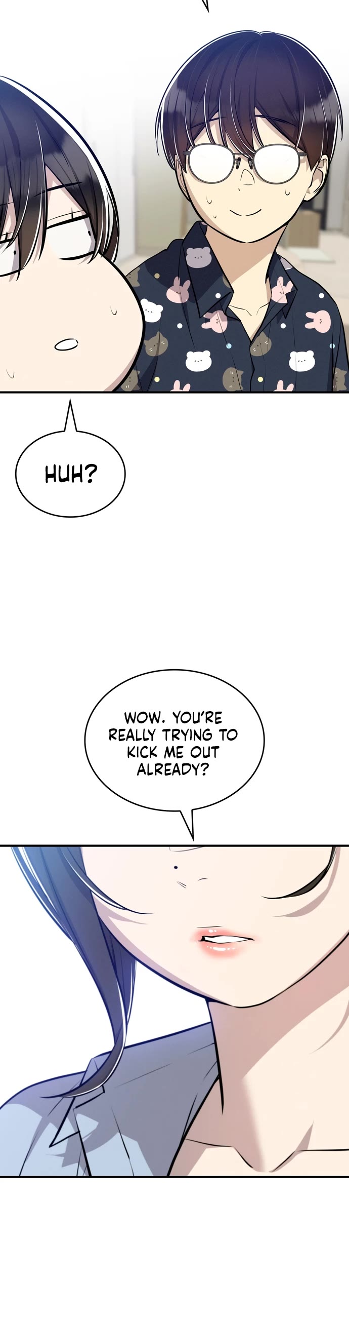 Teto X Egen chapter 16 page 15