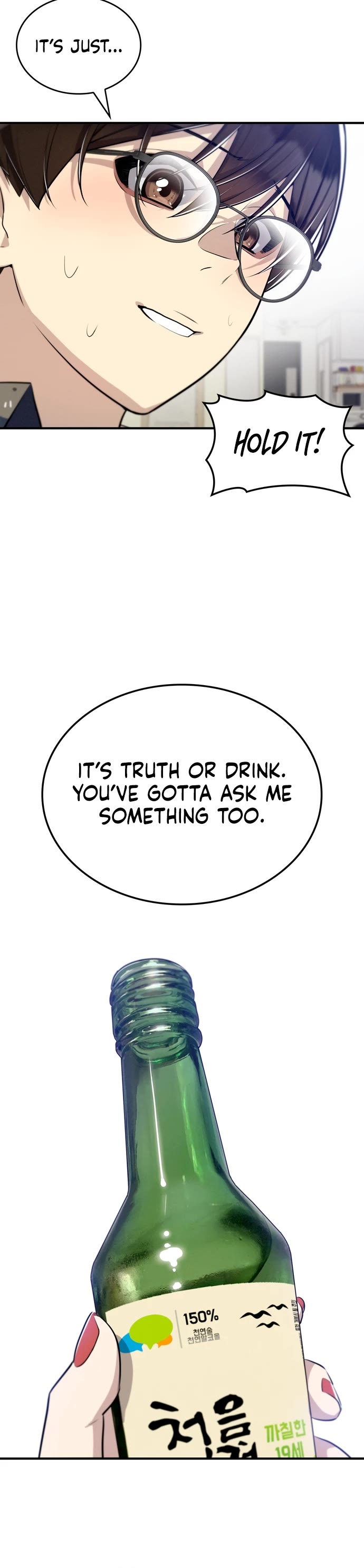 Teto X Egen chapter 16 page 22