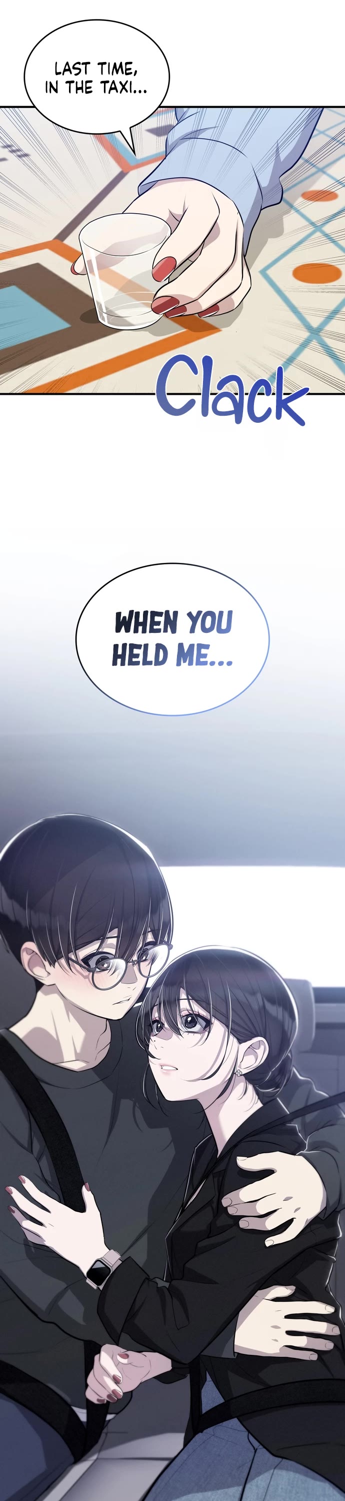 Teto X Egen chapter 16 page 27
